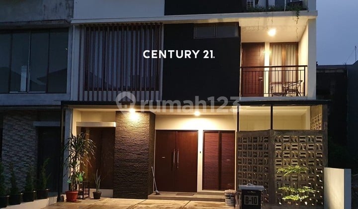 Good House Ready to Live In at The Oasis Block B