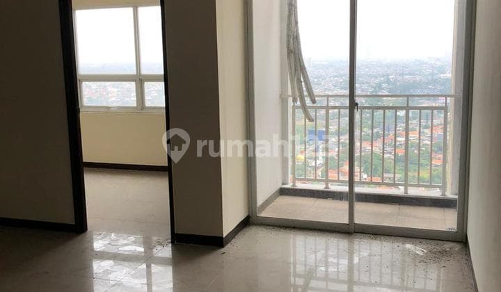 Apartemen Murah Siap Huni Dijakarta Barat