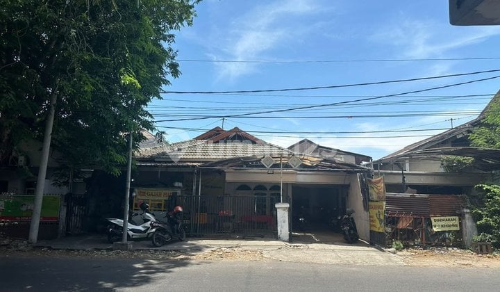 Tjandra Cottage House, Zero Twin Highway Road, suitable for Business.