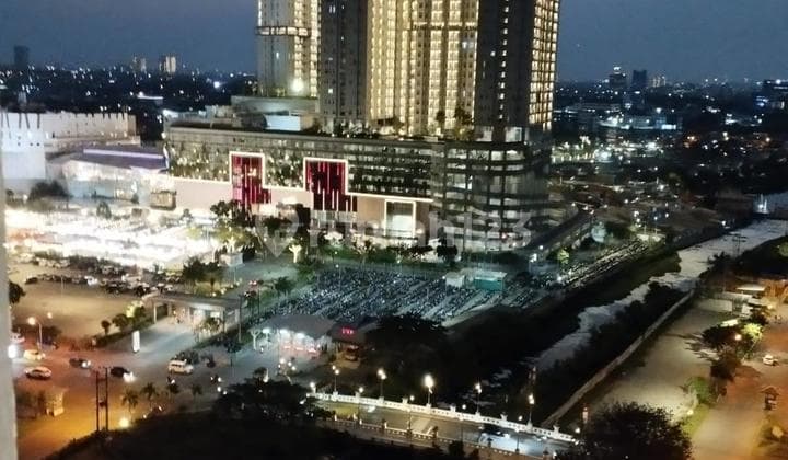 Educity Tower Yale Studio: New and Furnished Studio Unit - Selling at a Loss, Great City View