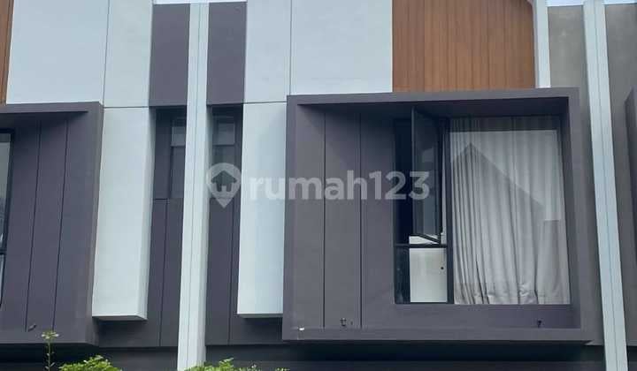 Rumah Grand Eastern - Eastern Hill Jual Rugi Lokasi Stretegis Dekat Kampus Mall dan Fasilitas Umum