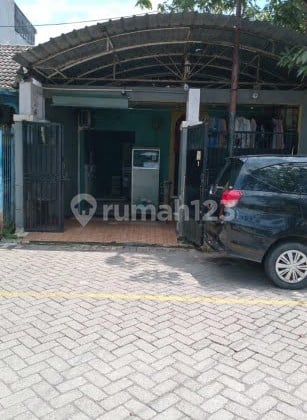 Rumah Wiguna Selatan Jual Cepat Siap Huni