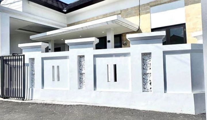 Dream House for Sale Location: Graha Adi, Mahendradatta