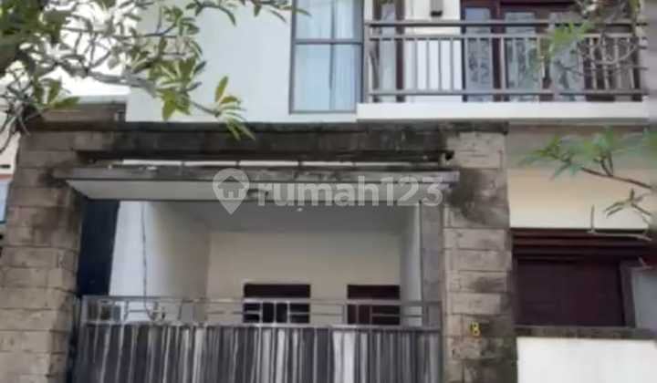 For Rent, 2nd Floor House, Pakis Aji Location