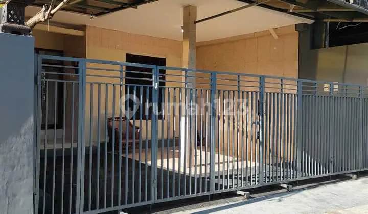 For Rent/Affordable House Comfortable Location Near Sanur and Kuta