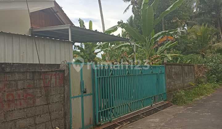 Dijual Rumah View Sawah Langsung (Unblock)- Lingkungan Tenang & Asri Lokasi & Akses Sekitar- 7 Menit ke Rs Vidyan Medika- 5 Menit ke Kfc Gianyar- 6 Menit ke Spbu Darma Giri- 11 Menit ke Pasar Gianyar- 12 Menit ke Alun-Alun Kota Gianyar* 11 Menit Azko Gian