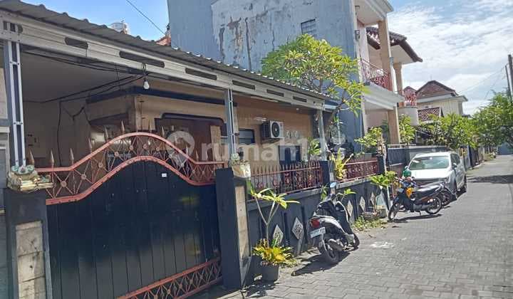 Dijual Rumah Minimalis di Kerta Dalam Sari.1 Lokasi Strategis