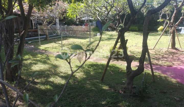 Rental of Land by Main Road Suitable for Business Location