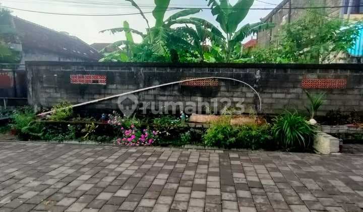 Dijual Tanah Lingkungan Bersih Tertata Rapi Lokasi Strategis Dekat Mall Living World