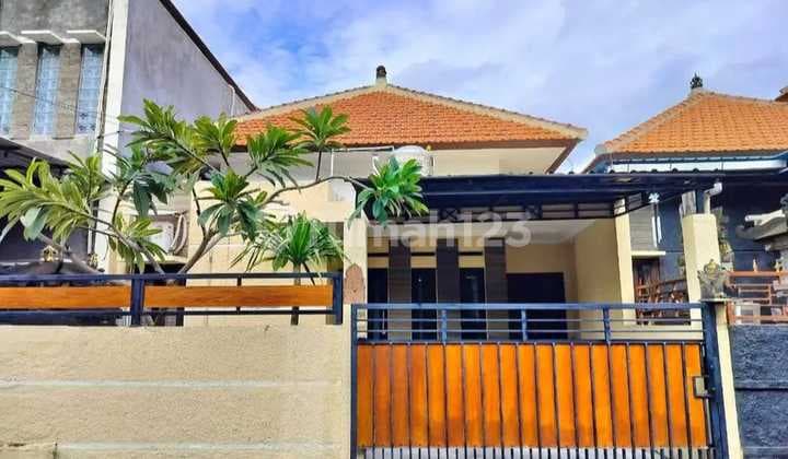 Rent a Minimalist House Great Location Accessible Everywhere Close