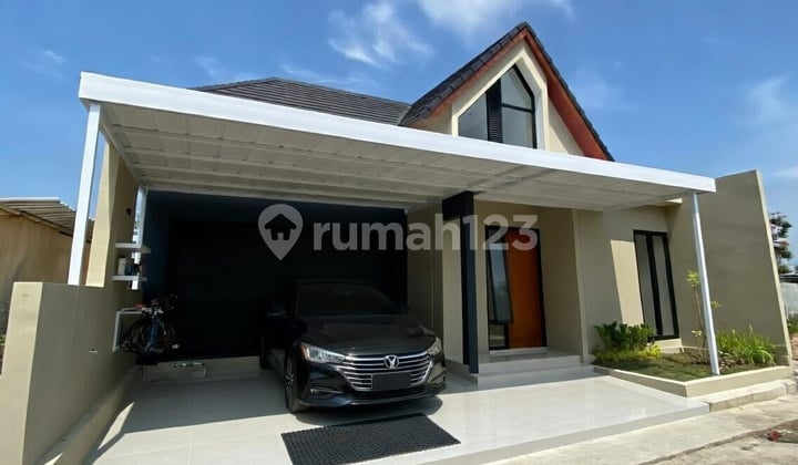 Jual Rumah Murah di Solo Timur Dekat Kampus Uns Terbaru 2026