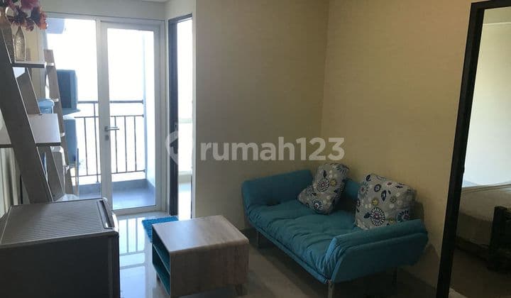 Dijual Apartemen Papilio 2 Bedroom