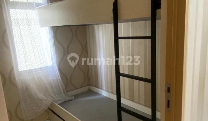 For Sale: Educity Harvard Apartment Pakuwon City.