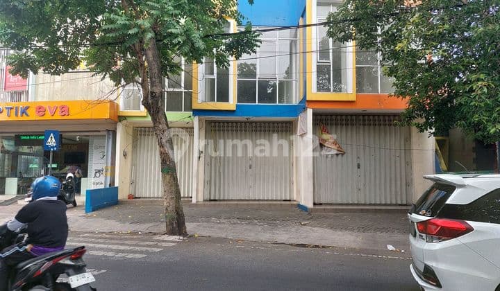 Jual Ruko 2 Lantai Di Kota Jombang