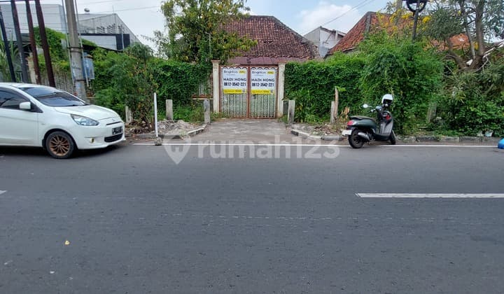 Jual Rumah Di Kota Mojokerto