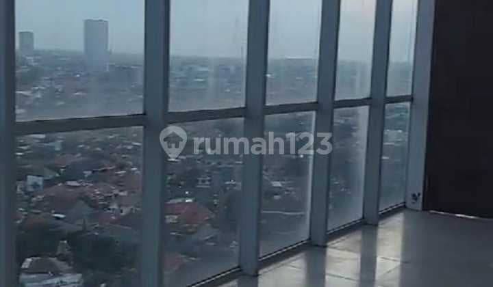 Selling City Square Margorejo Surabaya Apartment.