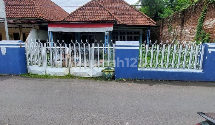 Jual Rumah Di Gedongan Kota Mojokerto