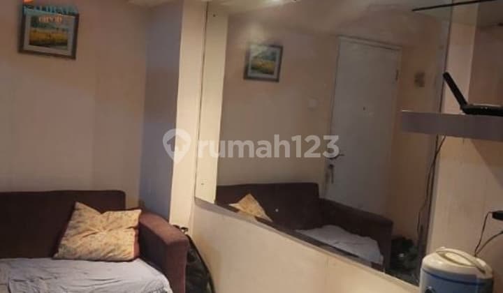 Apartemen Kalibata City 2BR Tower Jasmine FullFurnish