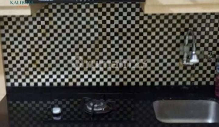 Apartemen Kalibata City 2BR FullFurnish Tower Akasia