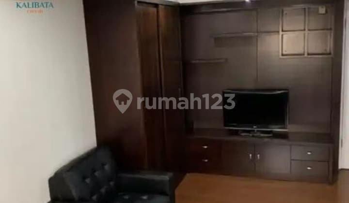 Apartemen Kalibata City 2BR FullFurnish Tower Gaharu