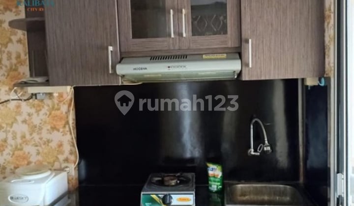Apartemen Kalibata City 2BR FullFurnish Borneo