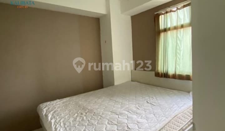 Apartemen Kalibata City 2BR Tower Borneo FullFurnish Hook