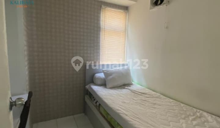 Apartemen Kalibata City 2BR Tower Borneo FullFurnish Hook
