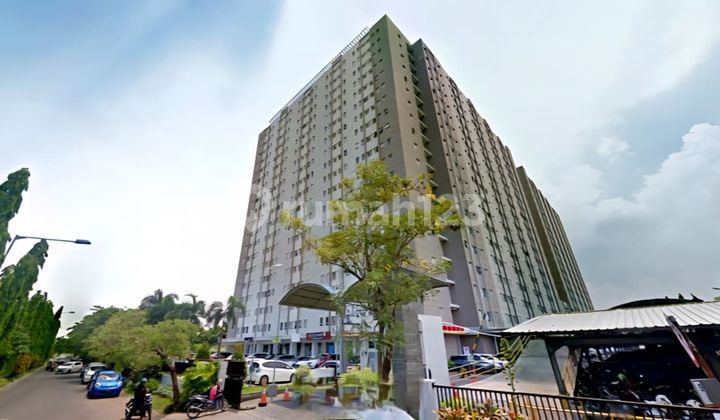 Apartemen Puncak Kertajaya Siap Huni Dekat ITS & Galaxy