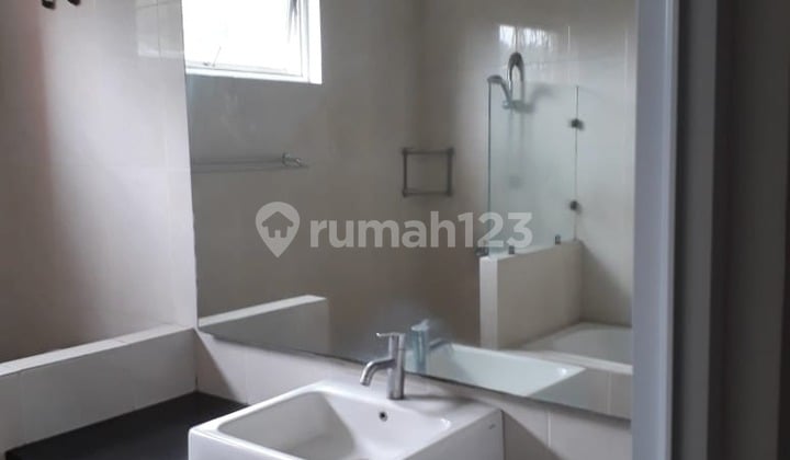 Mewah & Eksklusif! Rumah Impian di Kebayoran Bintaro