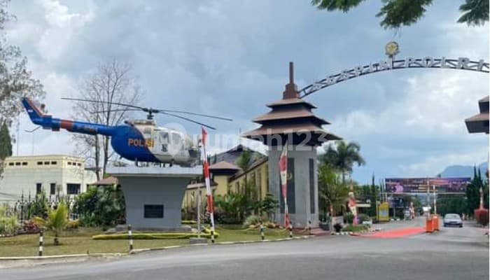 Nego Sampai Deal! Tanah Premium Siap Bangun Maribaya Lembang