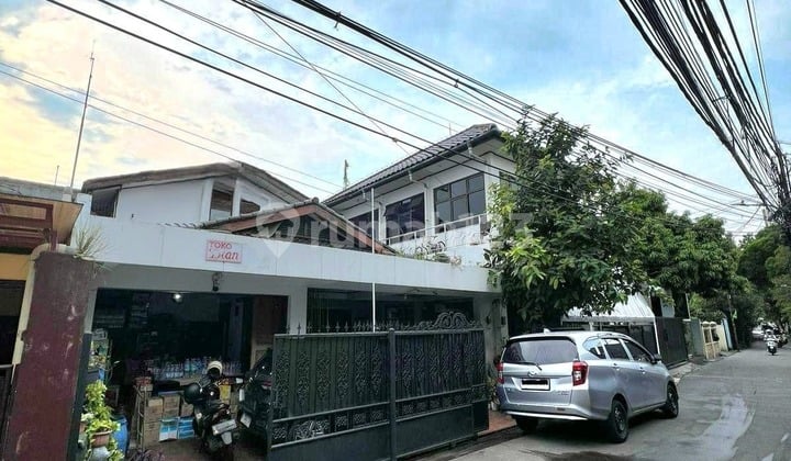 Hanya 10 Mnt MRT H Nawi LT 303M² Best Deal 6M