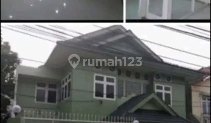 Dijual Rumah Kantor – Tebet Raya, Jakarta Selatan Dijual Rumah Kantor – Tebet Raya, Jakarta Selatan