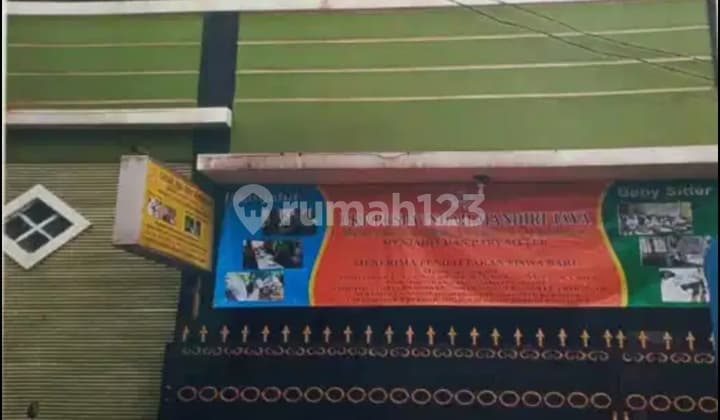 For Sale: Residential House - Taman Aries, North Meruya - West Jakarta