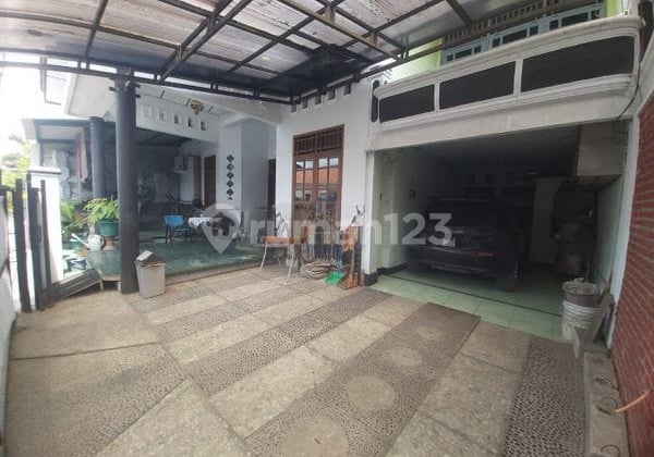 Dijual Rumah Jalan Gn.rinjani Cirebon