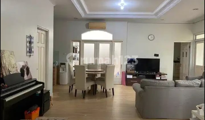 Rumah Cluster Premium - Permata Mediterania (cluster Diamond)