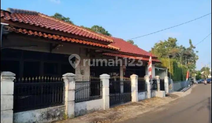 Dijual Cepat Rumah Di Bukit Duri Manggarai Tebet Jakarta Selatan