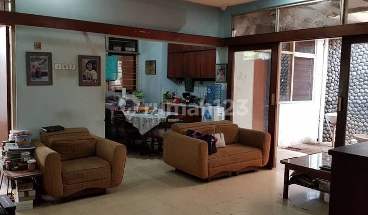 Dijual Rumah Di Bangka Kemang Jakarta Selatan