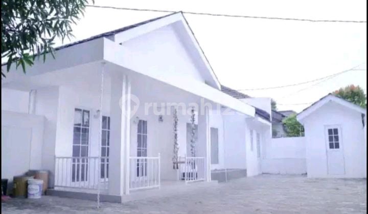 Rumah Dijual Jalan Kusnan Cirebon
