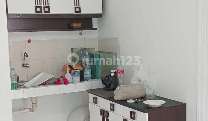 DIJUAL CEPAT APARTMENT PERMATA SURYA I SIAP HUNI BISA NEGO