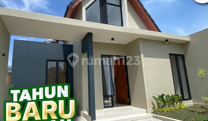 Perumahan Solo Timur dengan Harga Murah Dekat Uns