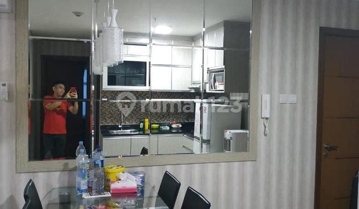Apartemen Green Bay Pluit View Di Sewakan Pertahun