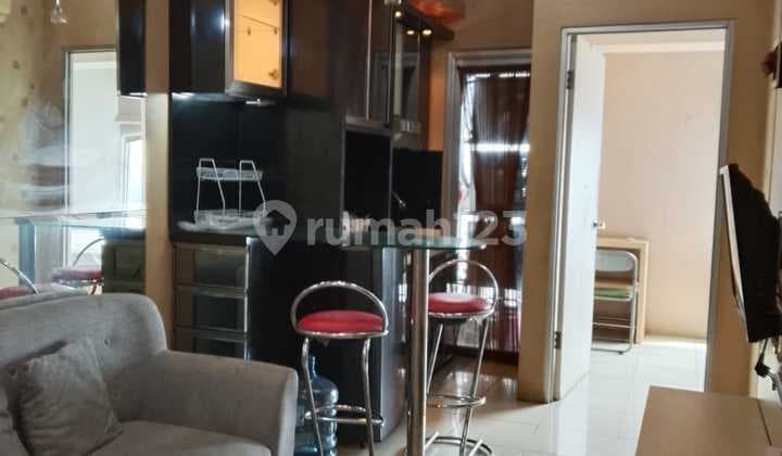 Apartemen Grern Bay Type 2Br Fully Furnished