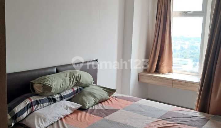 Ready Apartment Grewn Bay Pluit Studio Type