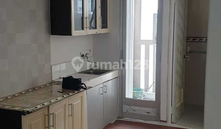 Apartemen Green Bay Type 2Br Semi Furnished
