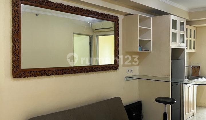 Siap Huni 2 Bed Room Full Furnished