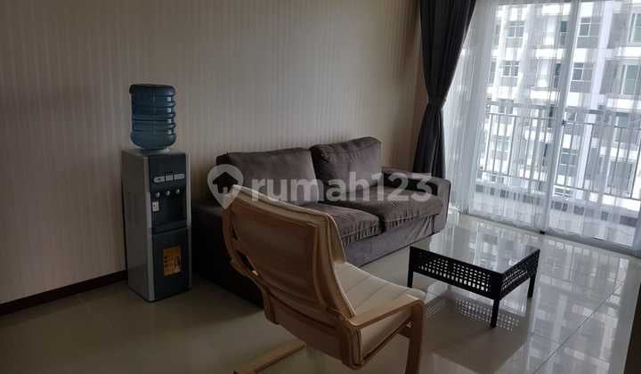 Condominium.type 2 Kamar Luas 80M2 di Sewakan Tahunan dan Bulanan