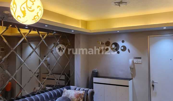 Di Jual Murah Apartemen Type 3br Jadi 2br Ff
