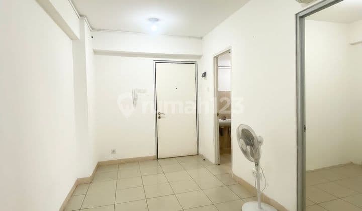 Siap Huni 2 Bed Room Unfurnisheddo Sewakan untuk Tahunan