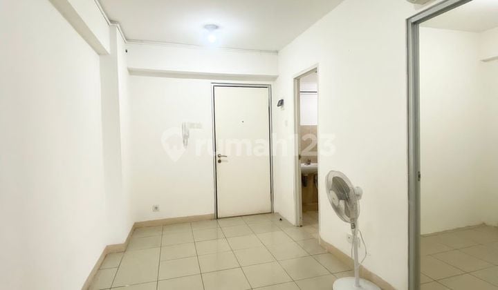 Siap Huni 2 Bed Room Unfurnisheddo Sewakan untuk Tahunan