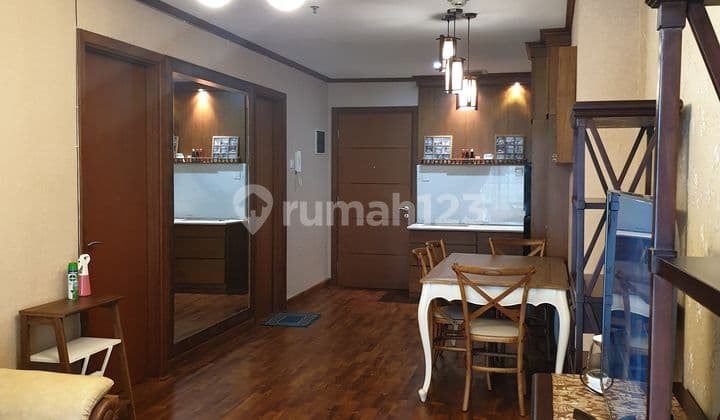Apartement Green Bay View Laut